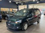 Volkswagen Caddy Maxi Life 1.6 CR TDi Maxi Highline DSG, Achat, 2365 kg, Entreprise, 7 places
