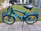 Jongensfiets Alpina Clubb 16inch, Fietsen en Brommers, Ophalen of Verzenden, Zo goed als nieuw, 16 inch