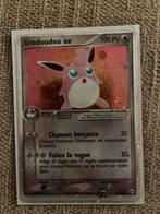 Pokemon kaart, Ophalen, Gebruikt, Losse kaart, Foil