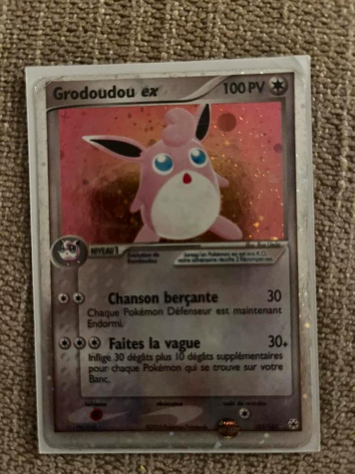 Pokemon kaart, Hobby en Vrije tijd, Verzamelkaartspellen | Pokémon, Gebruikt, Losse kaart, Foil, Ophalen