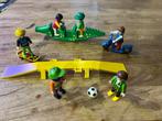 Playmobil speeltuin, Los Playmobil, Gebruikt, Ophalen of Verzenden