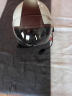 Vespa-helm, Motoren, Dames, Jethelm, L, Tweedehands