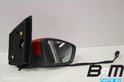 Buitenspiegel links (bestuurderskant) VW Up! LY3D, Auto-onderdelen, Spiegels, Gebruikt