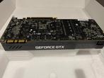 Nvidia gtx 1070 (HP 8- pin PCI), Ophalen of Verzenden, Zo goed als nieuw, PCI, Nvidia