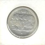België, 100 Frank 1949 VL., Postzegels en Munten, Munten | België, Zilver, Ophalen of Verzenden, Losse munt, Zilver