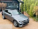 Mercedes-Benz GLC GLC 220 Coupe ! AMG! schuifdak !, Autos, Argent ou Gris, Achat, Euro 6, Entreprise