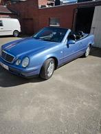 230 clk kompressor, Auto's, Mercedes-Benz, Te koop, CLK, Benzine, Blauw