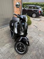 Vespa Gts 125 iGet, Motoren, Motoren | Piaggio, Scooter, Particulier, 125 cc, 11 kW of minder