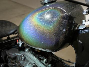 Yamaha XS650 Lanesplitter 1978 beschikbaar voor biedingen
