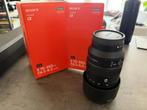 Sony E 70-350mm F/4.5-6.3 G OSS, Audio, Tv en Foto, Foto | Lenzen en Objectieven, Ophalen, Zo goed als nieuw, Telelens, Zoom