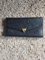 Zwarte portemonnee, Ophalen, Zo goed als nieuw