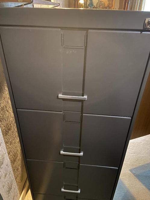 Armoire range documents, Diversen, Bureau-accessoires, Zo goed als nieuw, Ophalen
