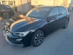 Volkswagen Golf Active, Auto's, Volkswagen, Voorwielaandrijving, Stof, Zwart, USB