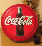 vintage Coca Cola Stopsel Multicolor, Verzamelen, Ophalen