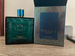 Versace Eros EDP Parfum Decants Proefje Decant sample, Handtassen en Accessoires, Uiterlijk | Parfum, Nieuw, Ophalen of Verzenden