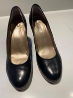 schoenen, Pumps, Zwart, Gabor, Ophalen of Verzenden