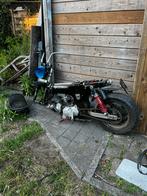 Dax lowrider project b klasse, Fietsen en Brommers, Ophalen