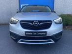 OPEL CROSSLANDX/24.000.KM/NIEUWSTAAT/GARANTIE, Voorwielaandrijving, Stof, Bedrijf, Handgeschakeld