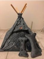 Tipi voor hondjes, Dieren en Toebehoren, Ophalen, Zo goed als nieuw