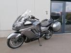kawasaki GTR 1400 ABS met garantie!, Motos, Motos | Kawasaki, 4 cylindres, Tourisme, Plus de 35 kW, 1400 cm³