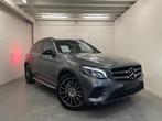 Merqcedes-Benz - GLC250 4M - Benzine - AMG Line, Auto's, Mercedes-Benz, Automaat, 4 cilinders, Leder, 5 zetels