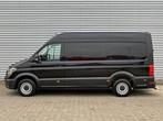 Volkswagen Crafter 35 2.0 TDI L3H3 Camera Trekhaak Standkach, Auto's, Bestelwagens en Lichte vracht, Gebruikt, Euro 6, 4 cilinders