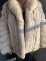 bontjas Saga Fox, Taille 38/40 (M), Comme neuf, Enlèvement, Saga Fox