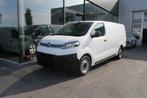 CITROEN JUMPY 2.0HDI AIRCO-BLUETOOTH-TREKHAAK-3ZITPL-13718+B, 90 kW, Lederen bekleding, 139 g/km, Euro 6