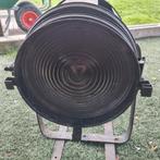 Theaterlamp A. E. Cremers., Ophalen