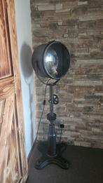 industriële staanlamp, Antiek en Kunst, Ophalen