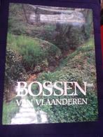 Bossen in Vlaanderen : =historische ecologie, Boeken, Ophalen of Verzenden, Zo goed als nieuw, Bloemen, Planten en Bomen