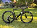 Gravelbike 3T Exploro Racemax Italia, Fietsen en Brommers, Carbon, 10 tot 15 versnellingen, Heren, 53 tot 57 cm