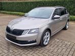 Skoda octavia 1.0 benzine  116.000dkm 2018  gekeurd vr verko, Auto's, Stof, Bedrijf, 5 deurs, 1000 cc