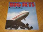 BIG JETS de NORMAN PEALING, Ophalen of Verzenden, Gelezen, Vliegtuig