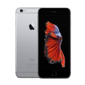 apple iphone 6S PLUS 32 GB Space gray nieuwstaat