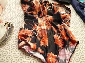Badpakken voor dames, Enlèvement ou Envoi, Comme neuf, Autres couleurs, Maillot de bain