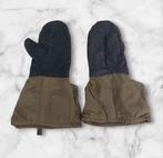 U.S WO2 Army Mountain troop gloves, Ophalen of Verzenden