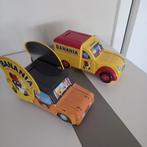 CITROEN - BANANIA - PUB DU TOUR DE FRANCE, Envoi