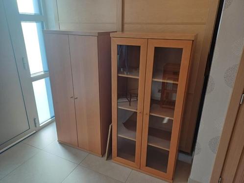 IKEA Bonde woonkamermeubelset, Huis en Inrichting, Kasten |Televisiemeubels, Gebruikt, Overige materialen, Ophalen