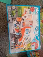 Playmobil, Enlèvement ou Envoi