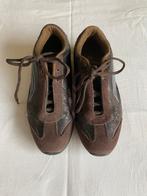 Damessneakers bruin maat 38, Enlèvement, Comme neuf