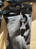 Kledij Harley Davidson, Ophalen of Verzenden, Tweedehands, Broek | leer