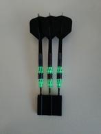 Shot falcon 23 gram custom kleur & glow in the dark & condor, Sport en Fitness, Darts, Ophalen of Verzenden, Zo goed als nieuw