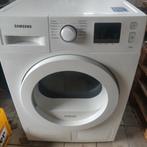 Droogkast warmtepomp Samsung, Elektronische apparatuur, Ophalen, Zo goed als nieuw