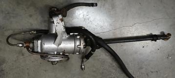 Boitier de direction assistée LHD Jaguar MKX beschikbaar voor biedingen