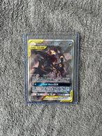 Umbreon & darkrai gx, Hobby en Vrije tijd, Verzamelkaartspellen | Pokémon, Ophalen of Verzenden, Zo goed als nieuw