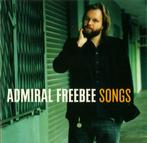 Admiral Freebee - Songs (cd), Ophalen of Verzenden