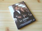 Le Zèbre (1992) DVD Film Comédie Lhermitte Jean Poiret, À partir de 12 ans, Enlèvement, Comme neuf, Autres genres