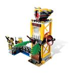 LEGO 5883 AVEC PLAN DE MONTAGE MAIS SANS BOITE, Enlèvement ou Envoi, Comme neuf, Ensemble complet, Lego