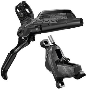 NIEUW SRAM Brake Set: Code R beschikbaar voor biedingen